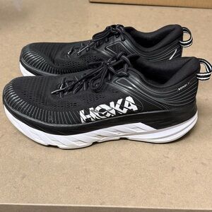 Women’s Hoka Bondi 7